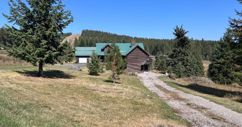 Building Photo - 325 Spring Creek Rd