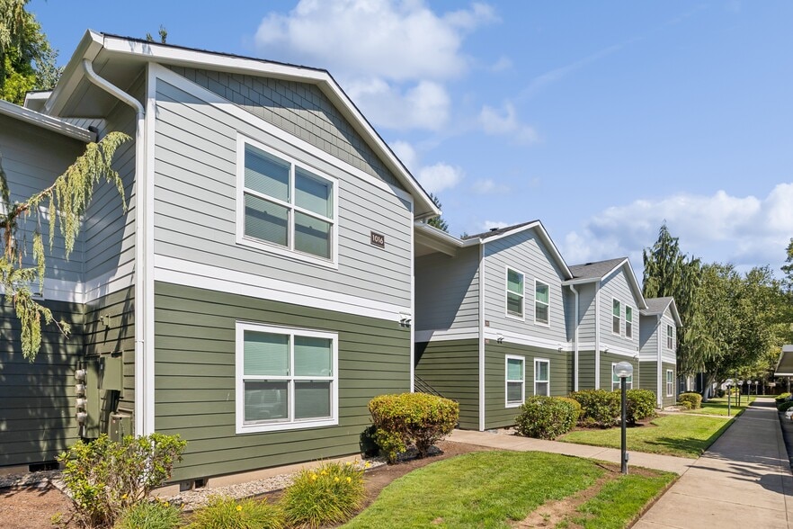 Building Photo - Nolan Ridge Apartments