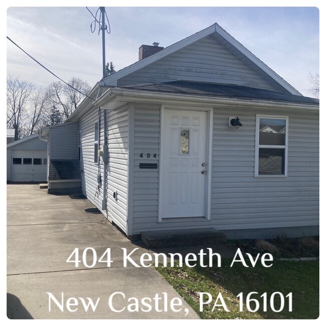 Primary Photo - 404 Kenneth Ave