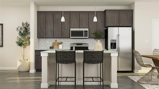 Building Photo - 4307 Stonybrooke Dr