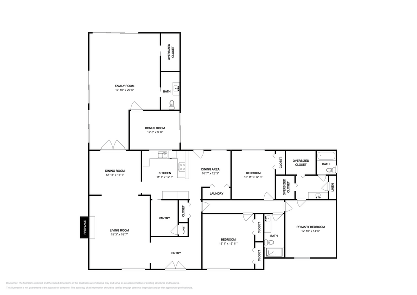 Building Photo - 2544 Highland Dr SE
