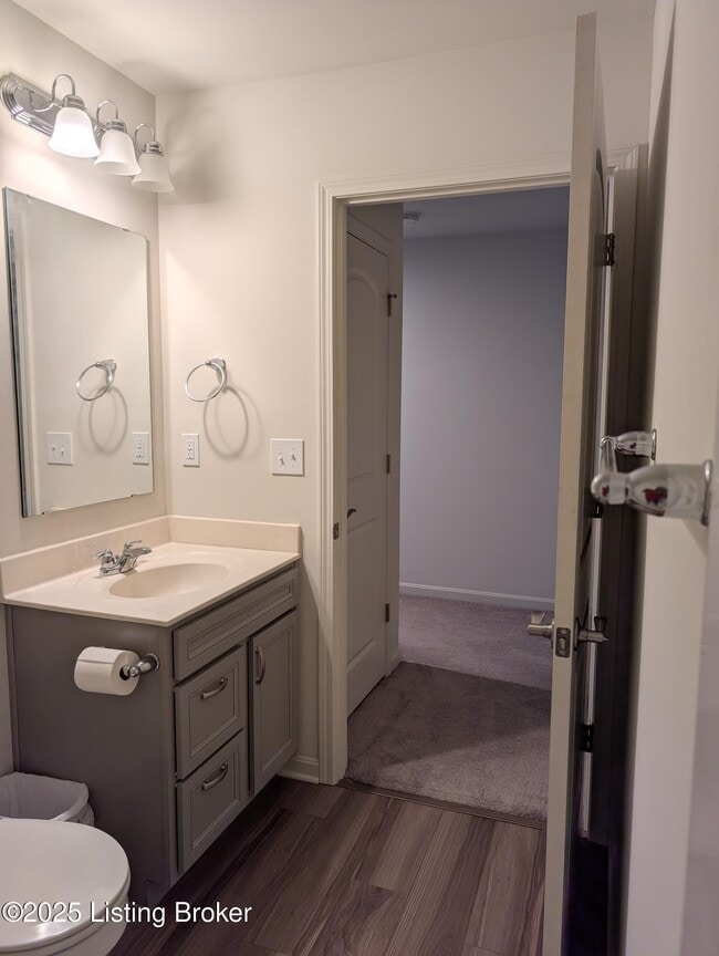 Building Photo - 2861 Hamilton Springs Dr