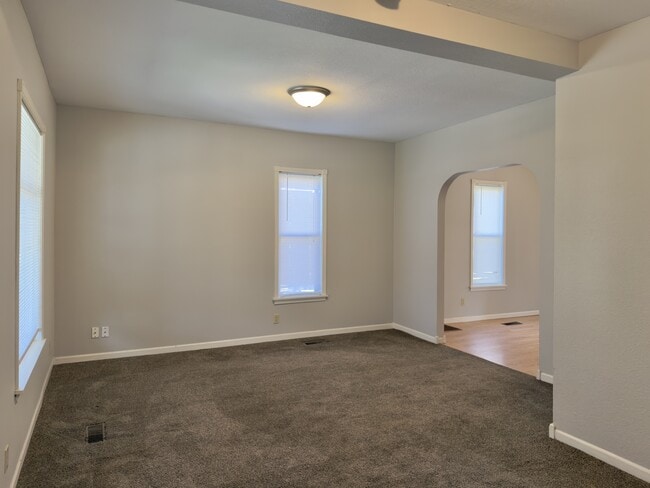 Building Photo - 1126 16th St