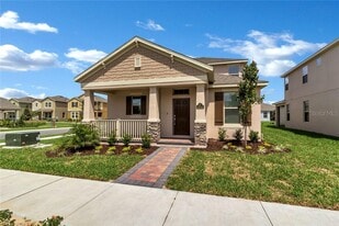 Building Photo - 16242 Outlook Shore Aly