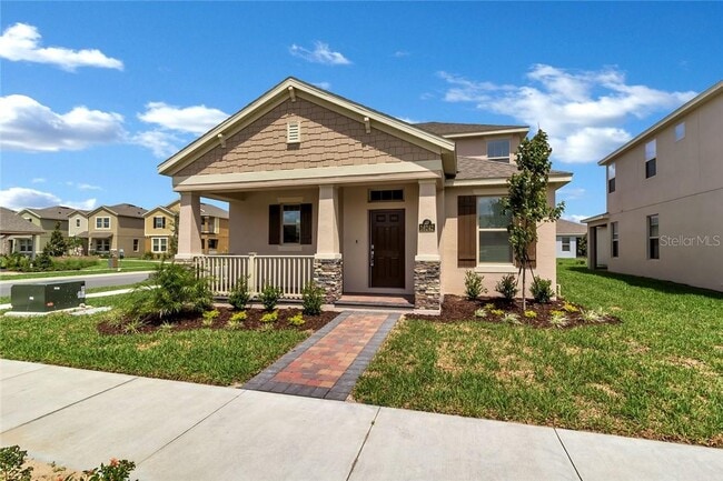 Building Photo - 16242 Outlook Shore Aly