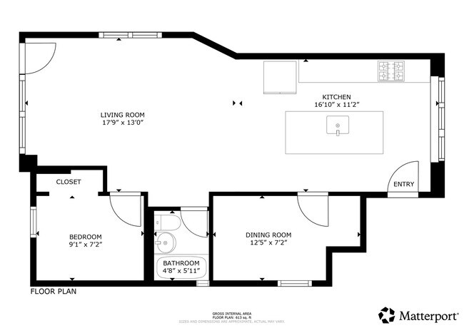 Building Photo - 1414 N Maplewood Ave