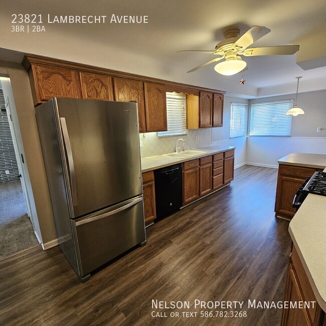 Building Photo - 23821 Lambrecht Ave