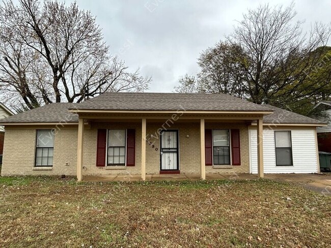 Primary Photo - 4330 Almo Ave