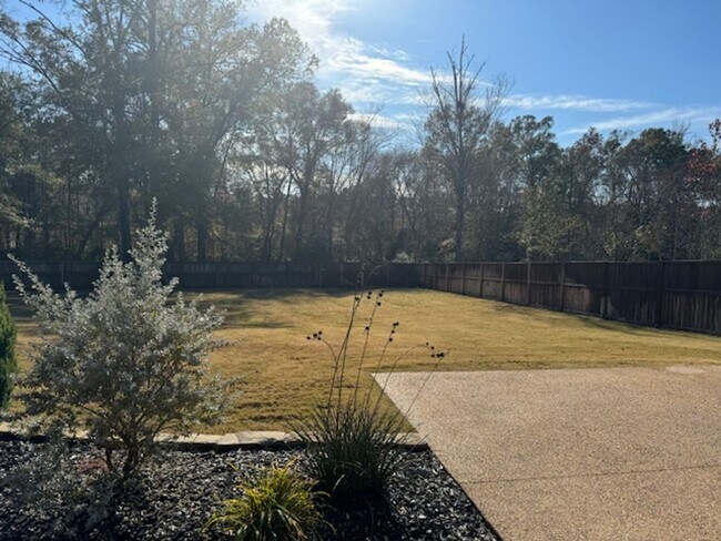 Building Photo - 4/3/2/2 Hallsville ISD Fenced Yard and Pool