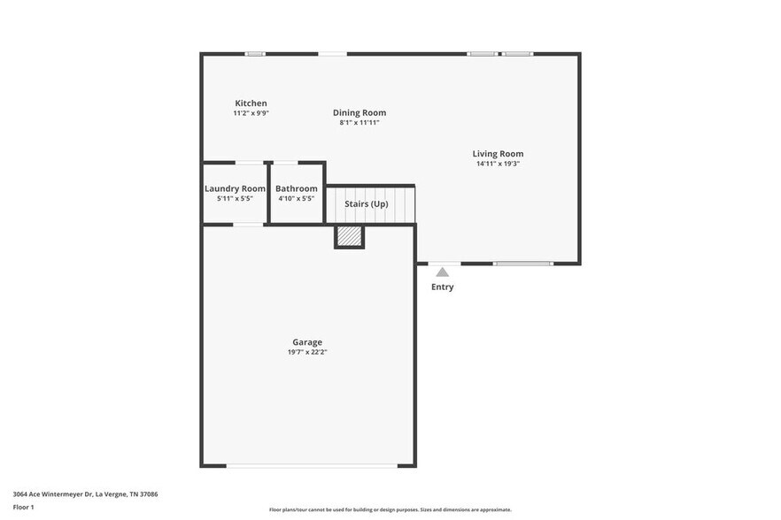 Building Photo - 3064 Ace Wintermeyer Dr