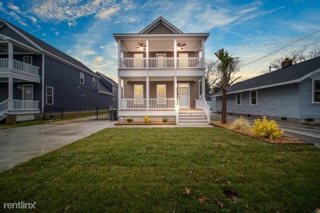 Building Photo - 125 N 4th St