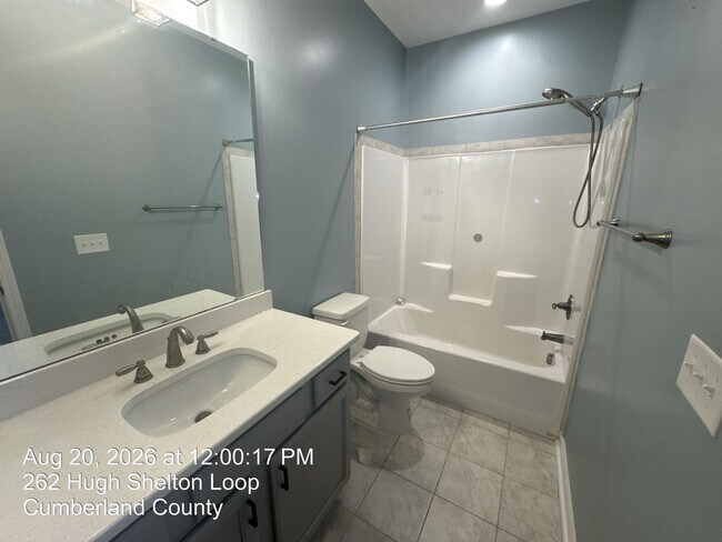 Building Photo - 262 Hugh Shelton Loop