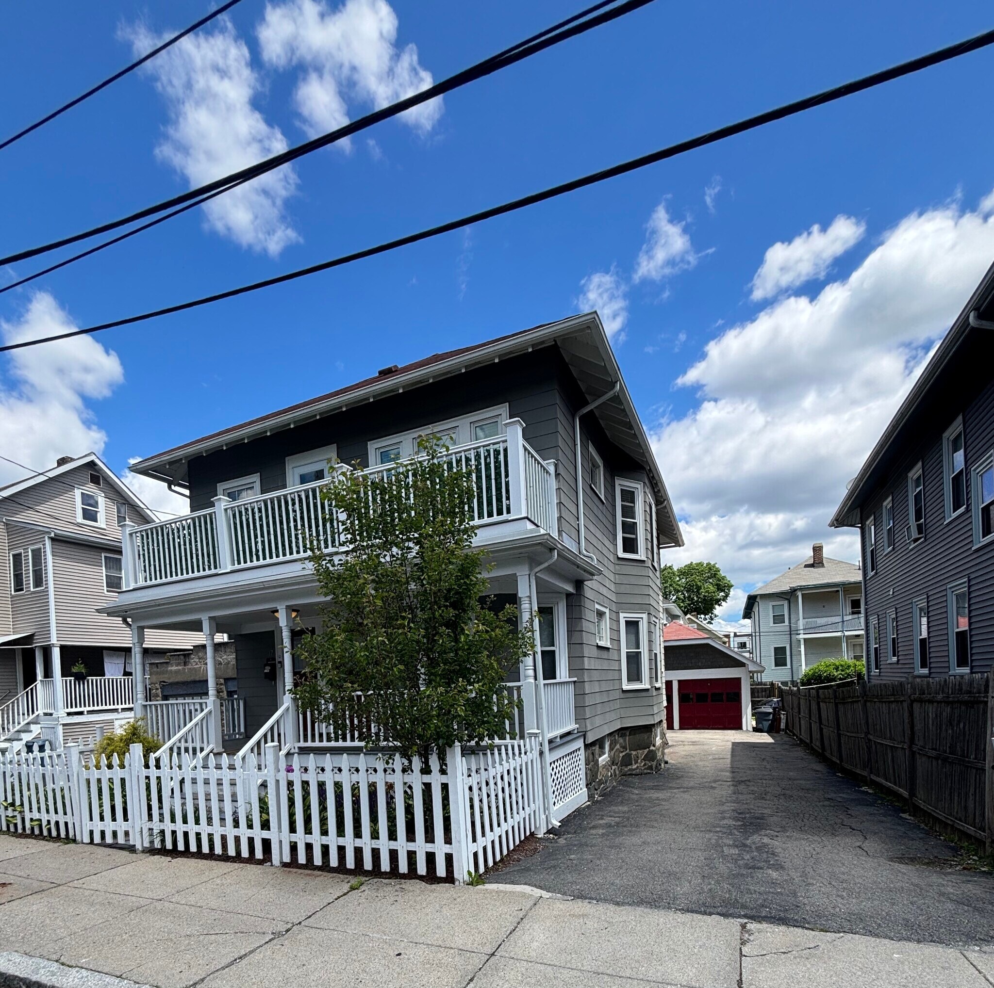 Building Photo - 17 Lesher St