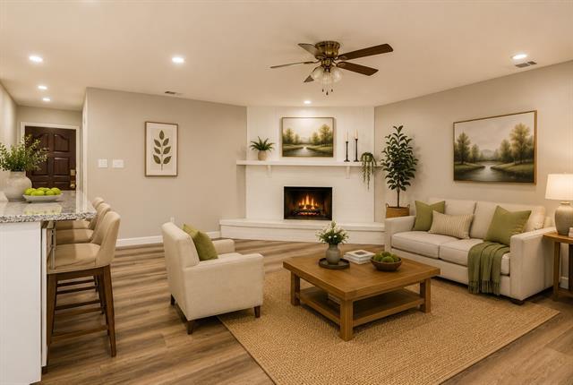 Building Photo - 7813 Evening Star Dr