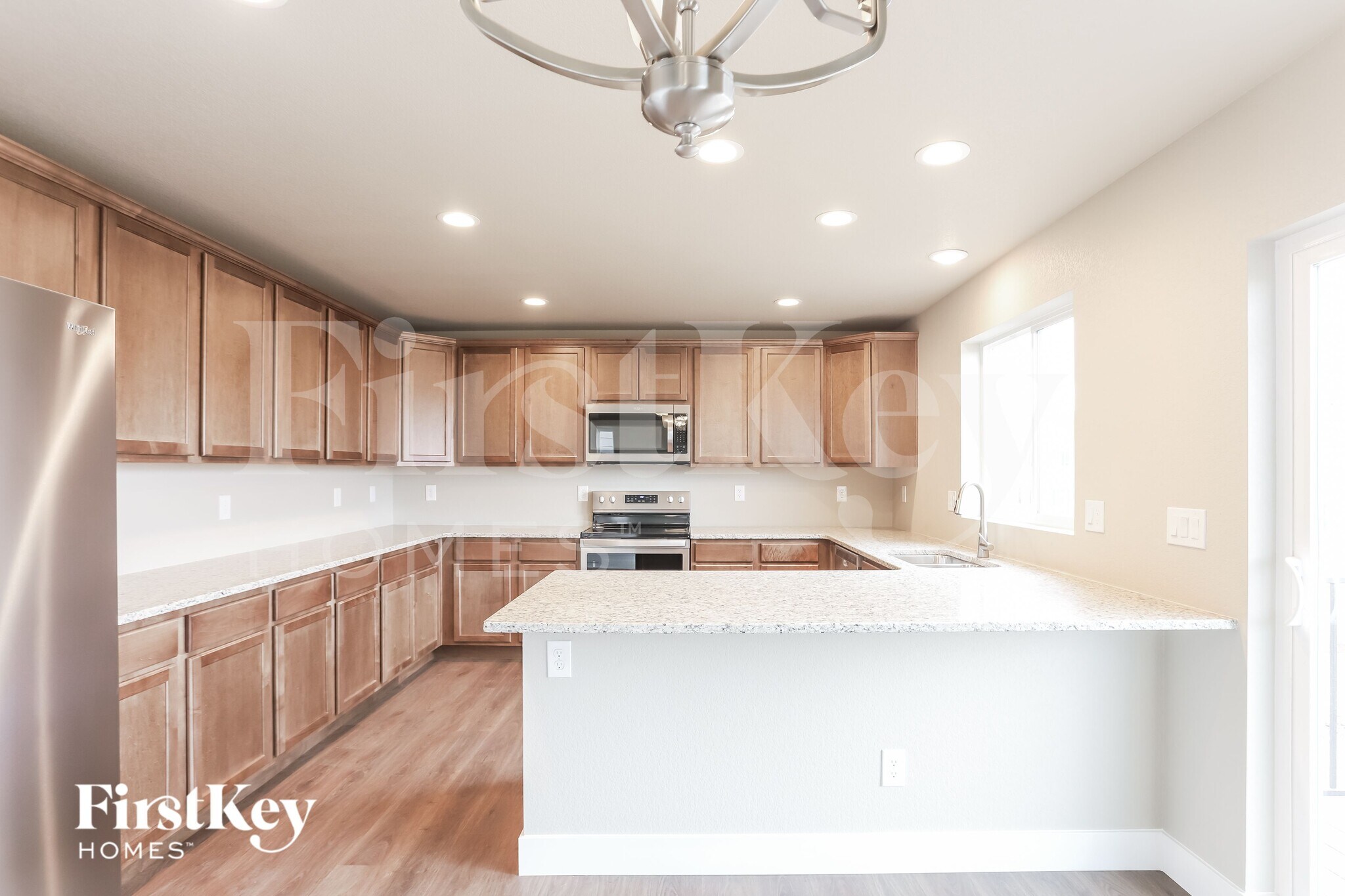 Building Photo - 10616 Horton Dr