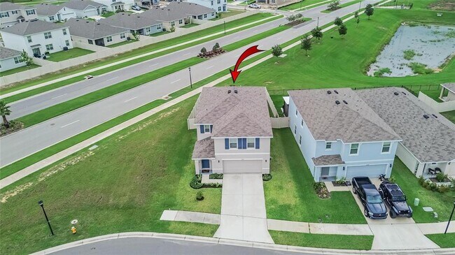 Building Photo - 13646 Mount Ivy Ct