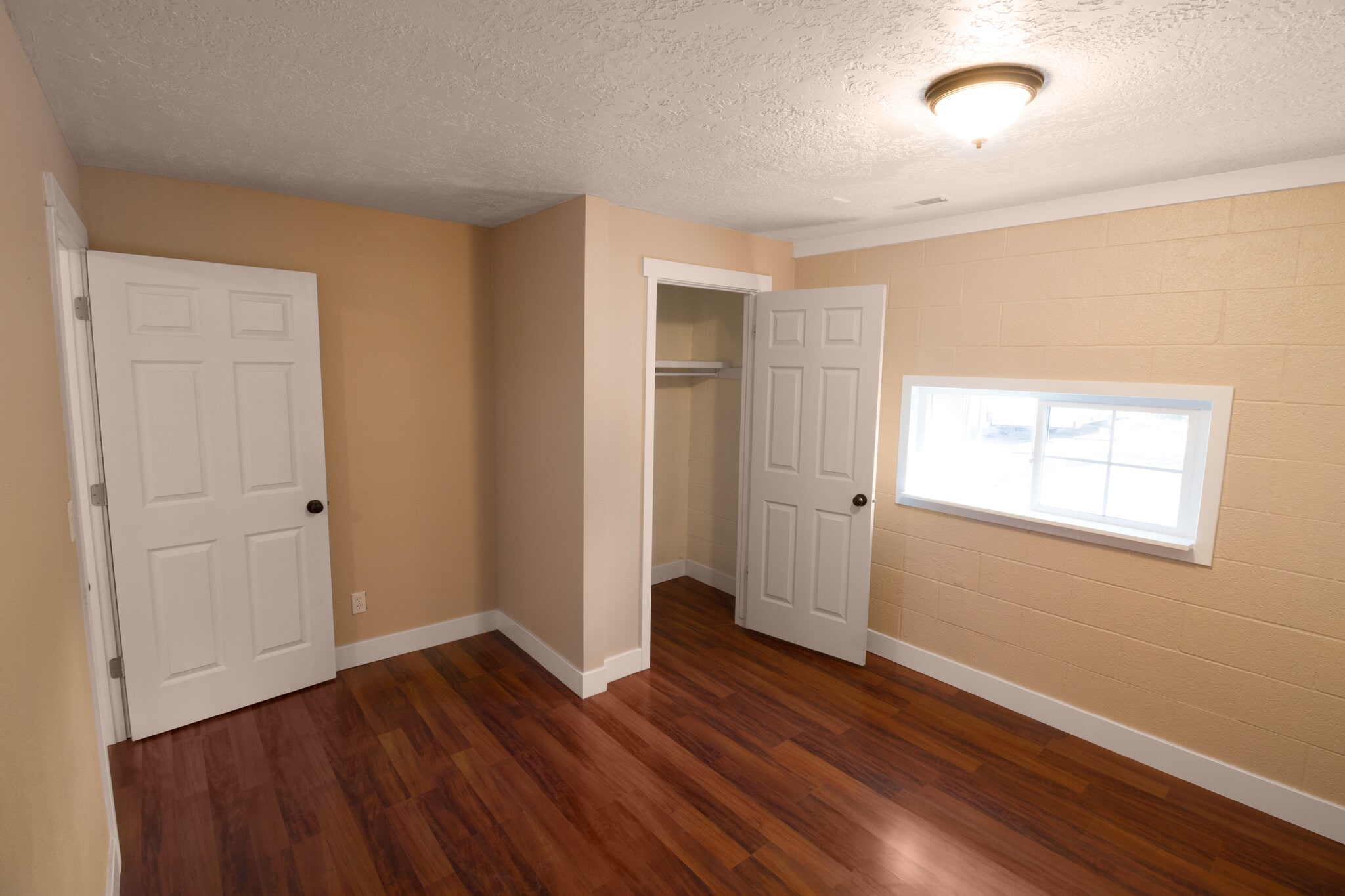 Bedroom 1 - 300 E 400 S