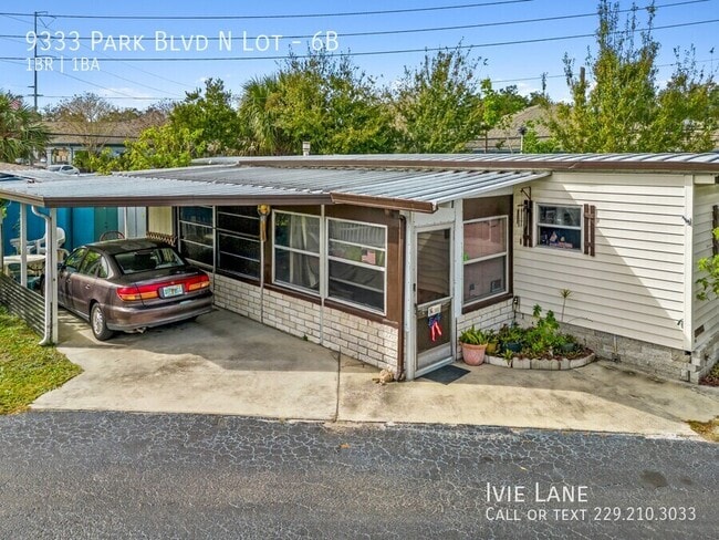 Building Photo - 9333 Park Blvd