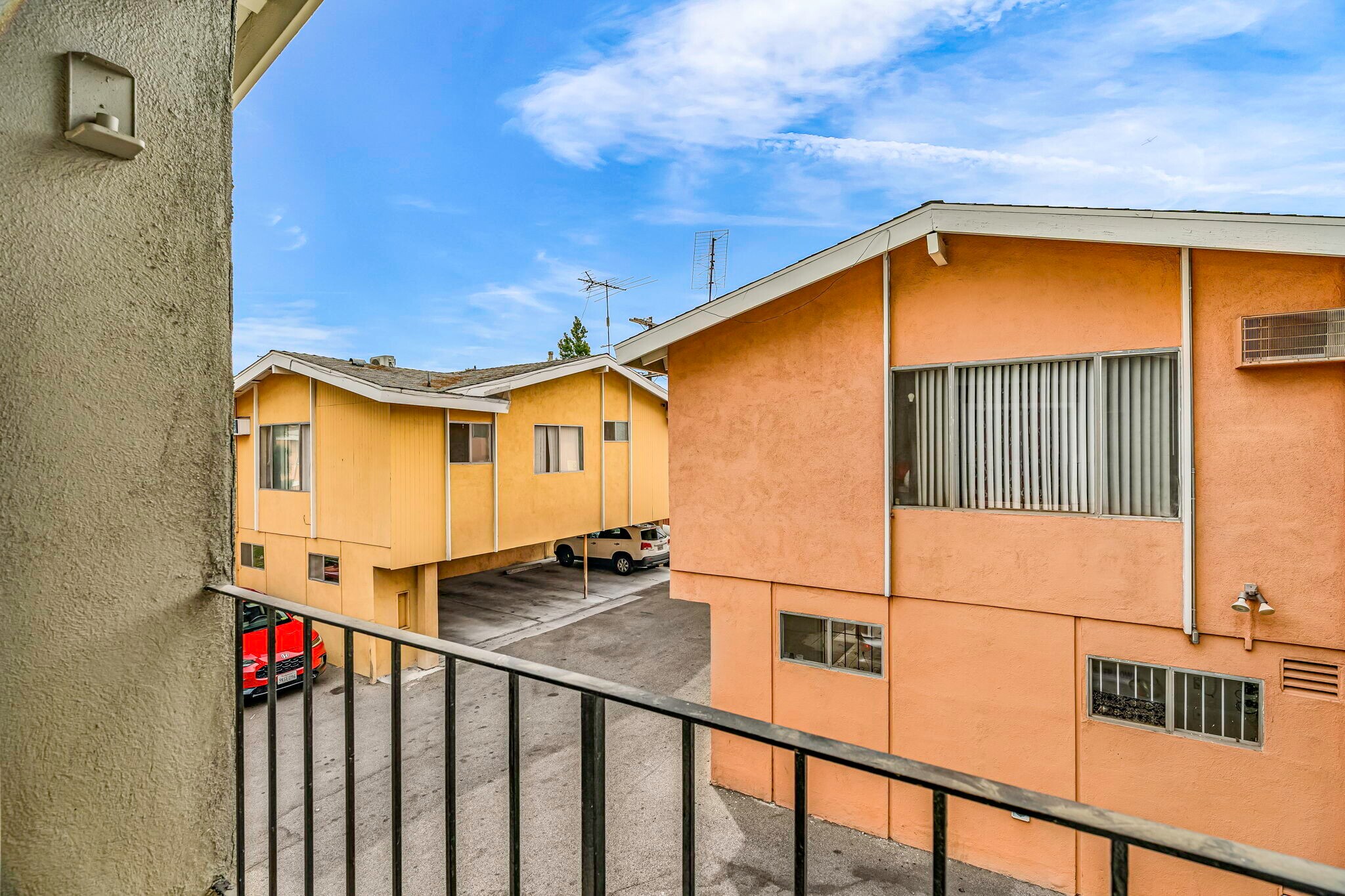 Building Photo - 10023 Sepulveda Blvd