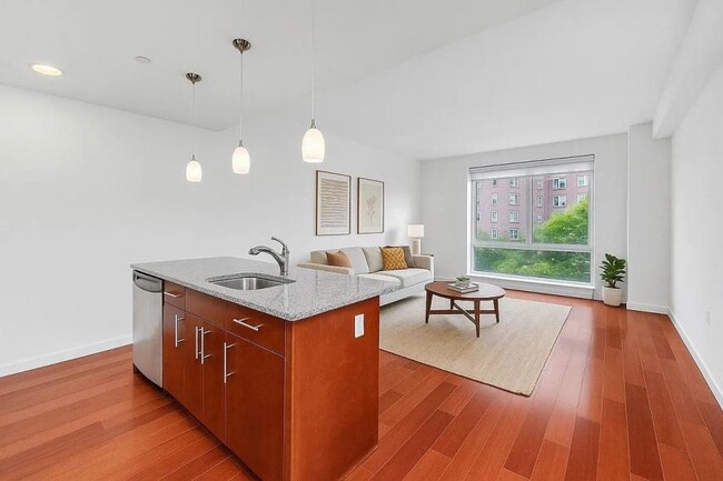 Building Photo - 1 bedroom in New York NY 10027
