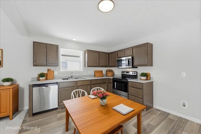 Building Photo - Brand New! 3 Bed 2.5 Bath