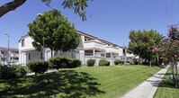 Building Photo - Las Brisas Apartments