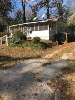 Building Photo - 126 Cox St