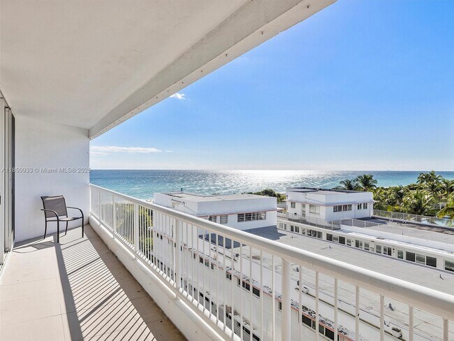 Building Photo - 9341 Collins Ave
