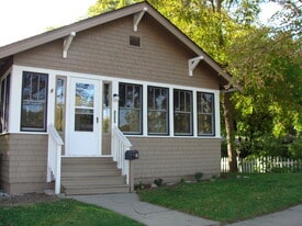 Building Photo - 508 Monroe St