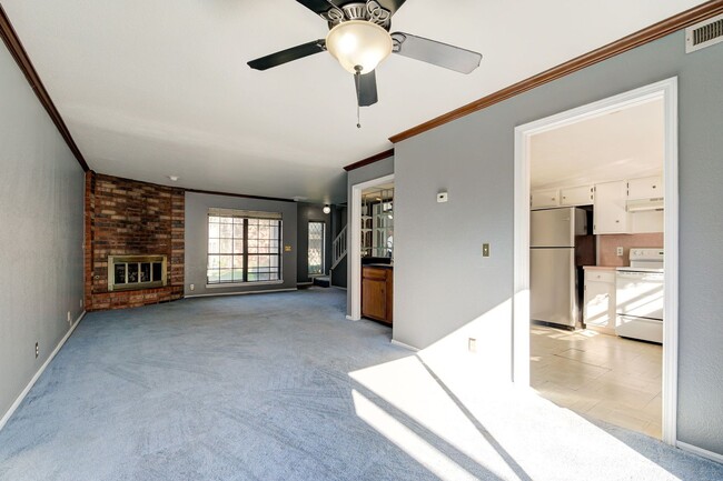 Building Photo - Cozy 2x1.5 Apartment in Oklahoma City loca...