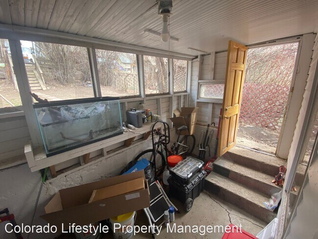 Building Photo - 2 br, 1 bath House - 1340 E 3rd Ave