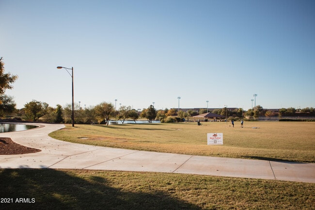 Building Photo - 2754 S Sulley Dr