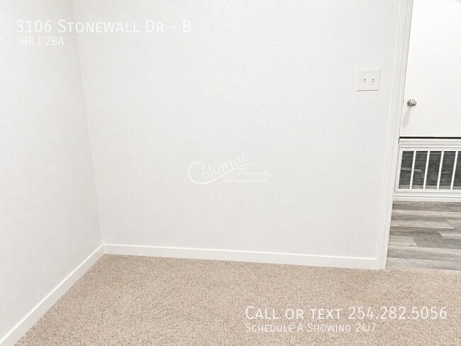 Building Photo - 3106 Stonewall Dr