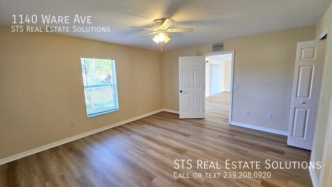 Building Photo - 1140 Ware Ave