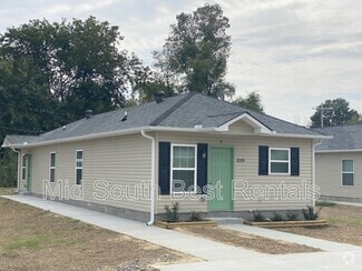 Building Photo - 8209 1st St