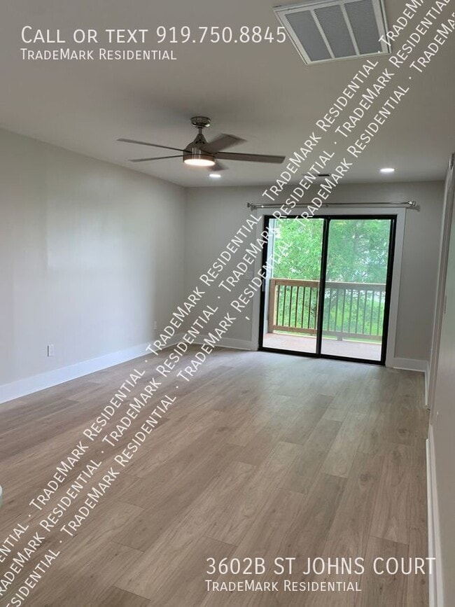 Building Photo - 3602 St Johns Ct