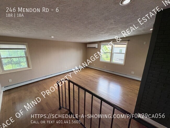 Building Photo - 246 Mendon Rd