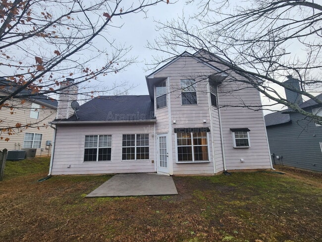 Building Photo - 5886 Ravensway Dr