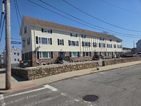 Building at 6 Carver Street - 6 Carver St