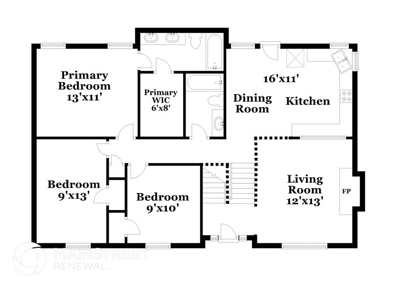Building Photo - 618 Canter St