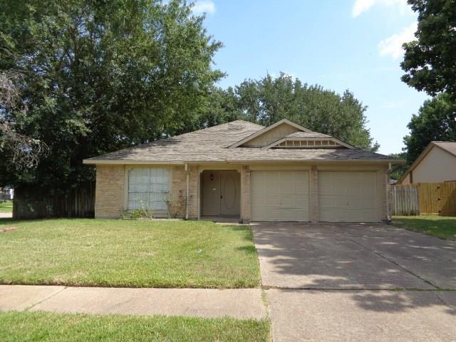 22634 Elkana Deane Ln - 22634 Elkana Deane Ln Katy Tx 77449 