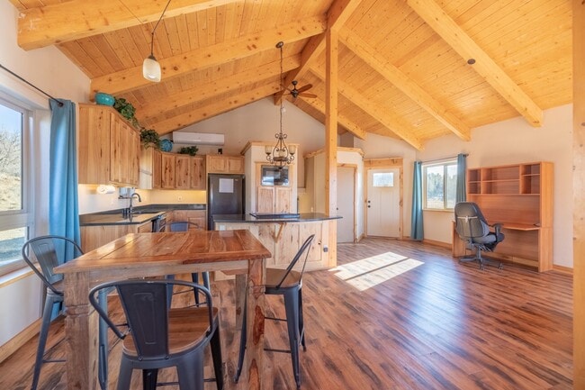 Building Photo - 3529 N Pagosa Blvd