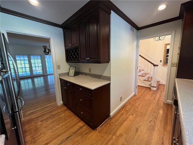 Building Photo - 3512 Paces Pl NW