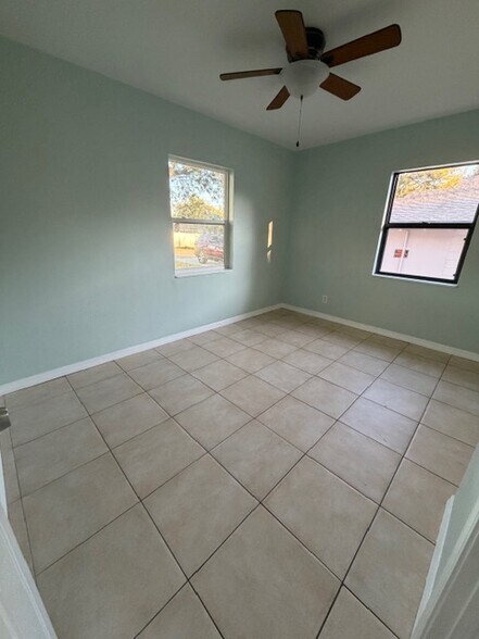 Bedroom 1 - 3215 Roscoe Ave