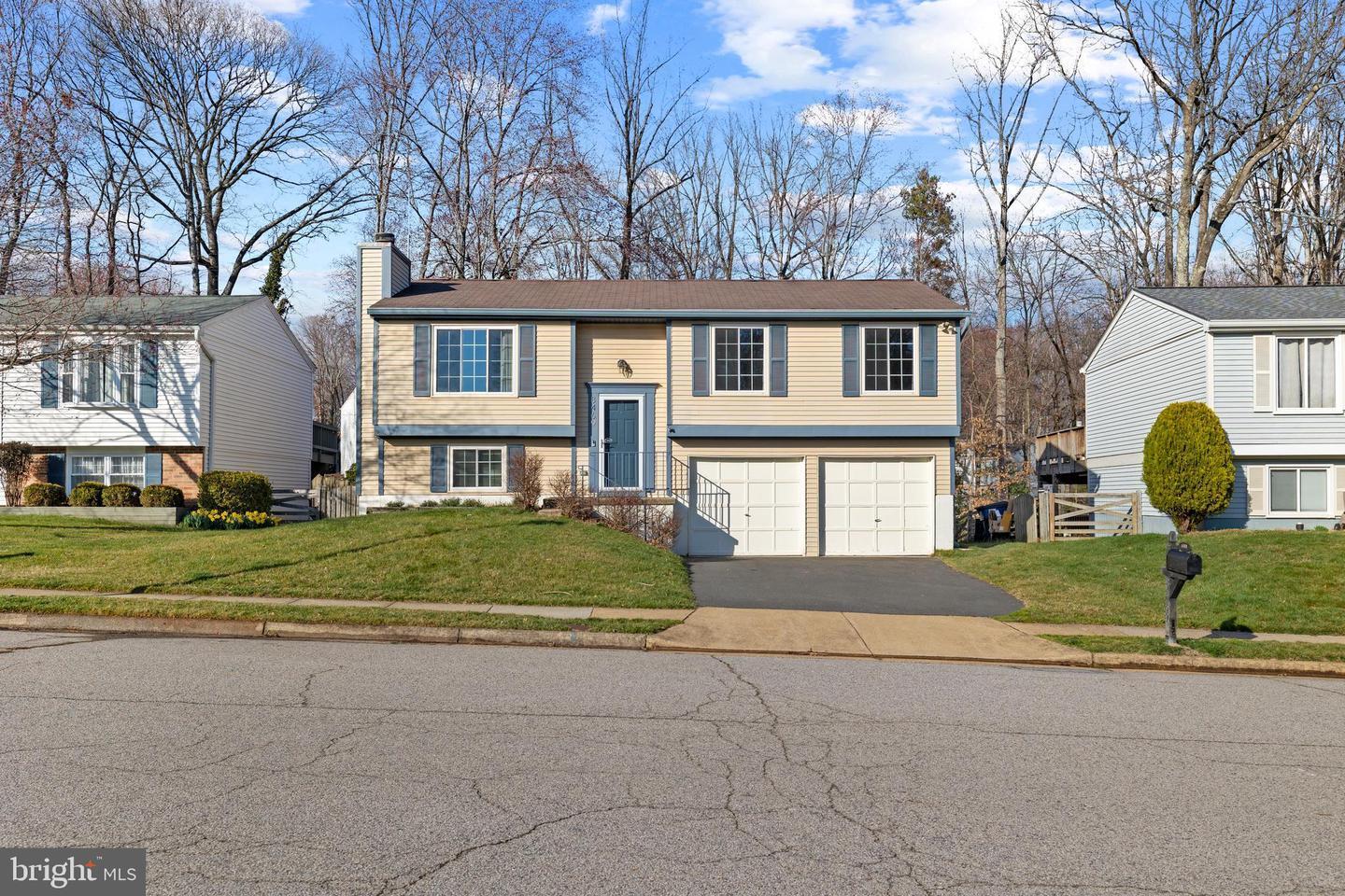 Building Photo - 8469 Rippled Creek Ct