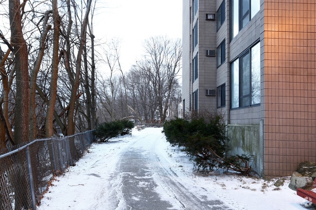 Building Photo - Raymond J. Lord Manor