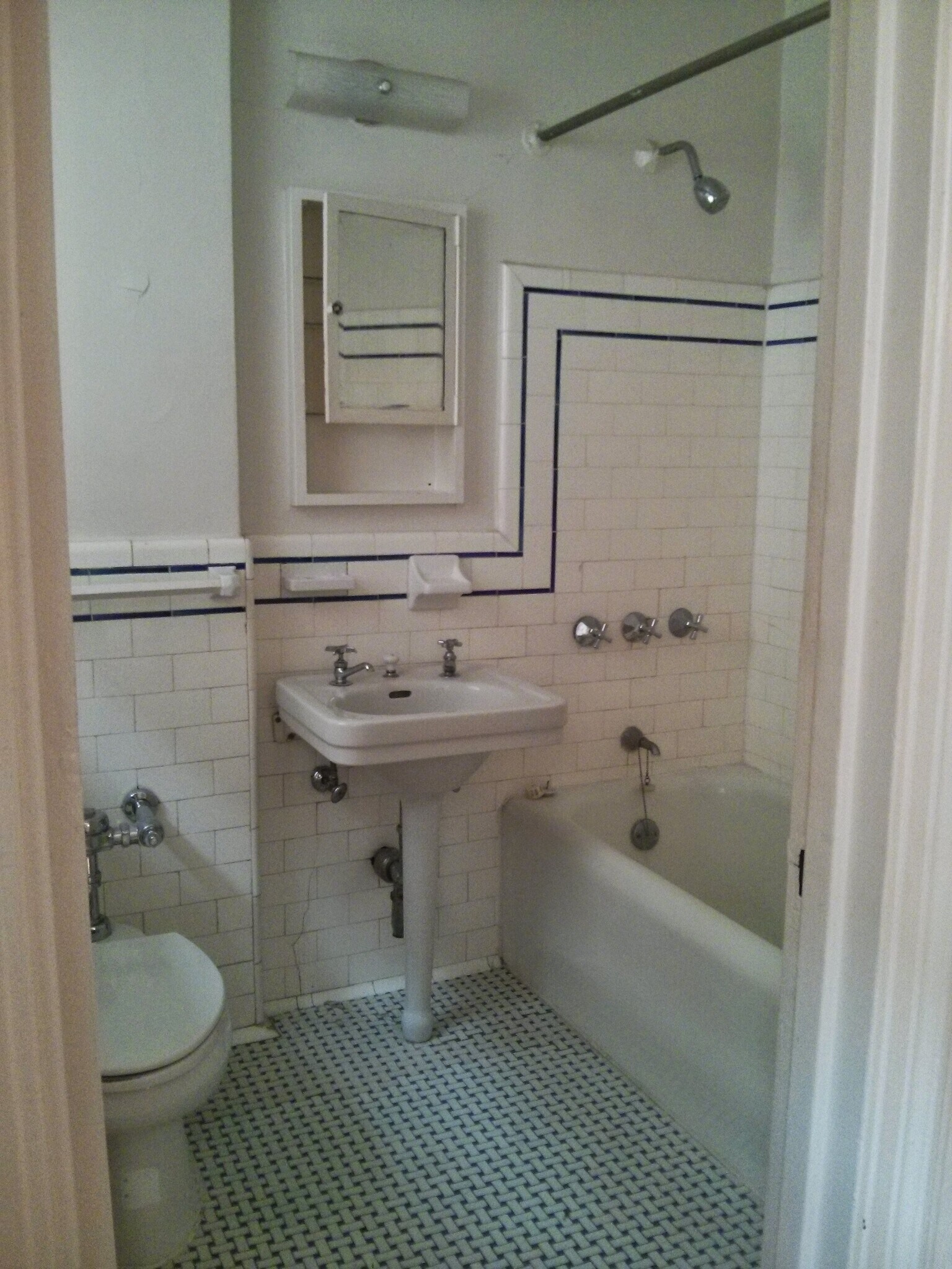 Building Photo - 5130 Connecticut Ave NW