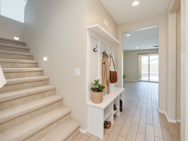 Building Photo - Amazing 4BR 2.5BA Home w/ 3-Car Tandem Garage • Pool Access • Yard w/ Fire Pit in Saguaro Trails