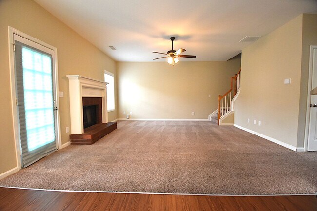 Building Photo - 4010 Preserve Ln