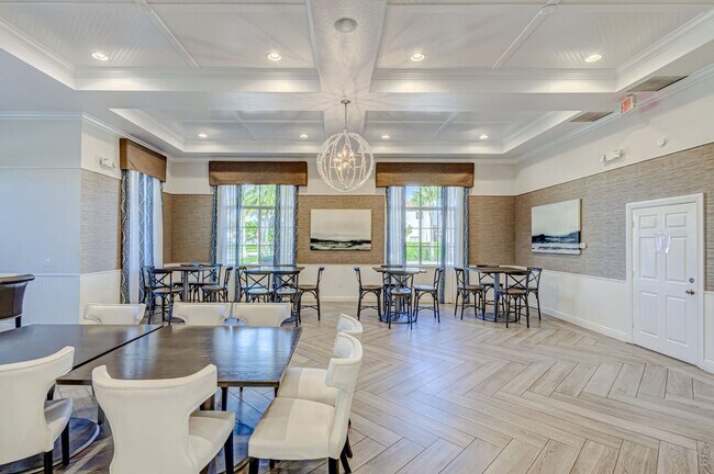 Building Photo - Gated community new construction | 4BR 2.5 Riviera Beach Single Family Home